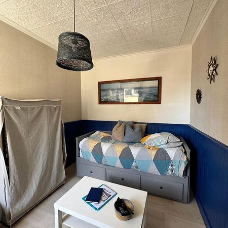Quat Apartment Fecamp Ngoại thất bức ảnh