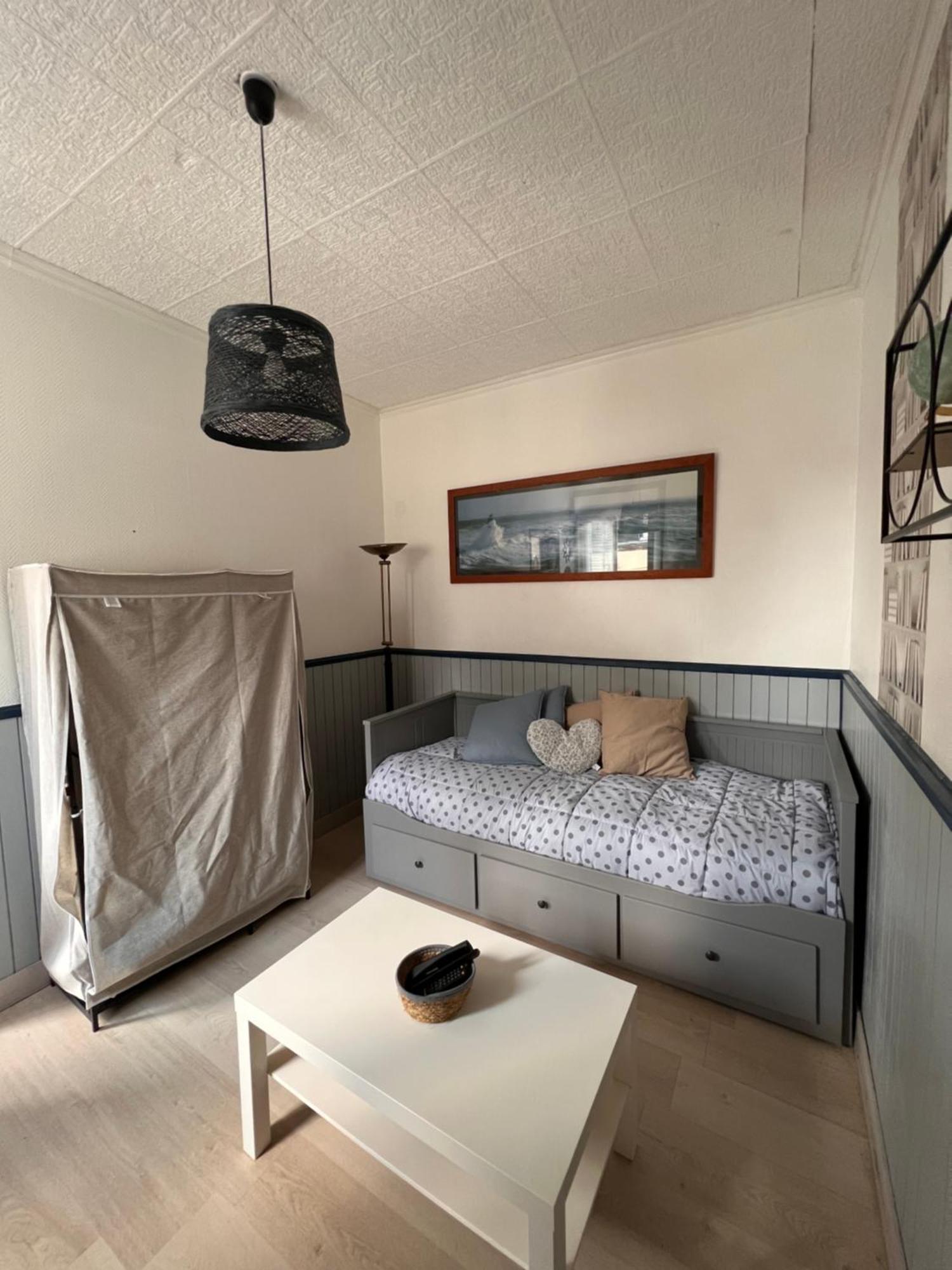 Quat Apartment Fecamp Ngoại thất bức ảnh