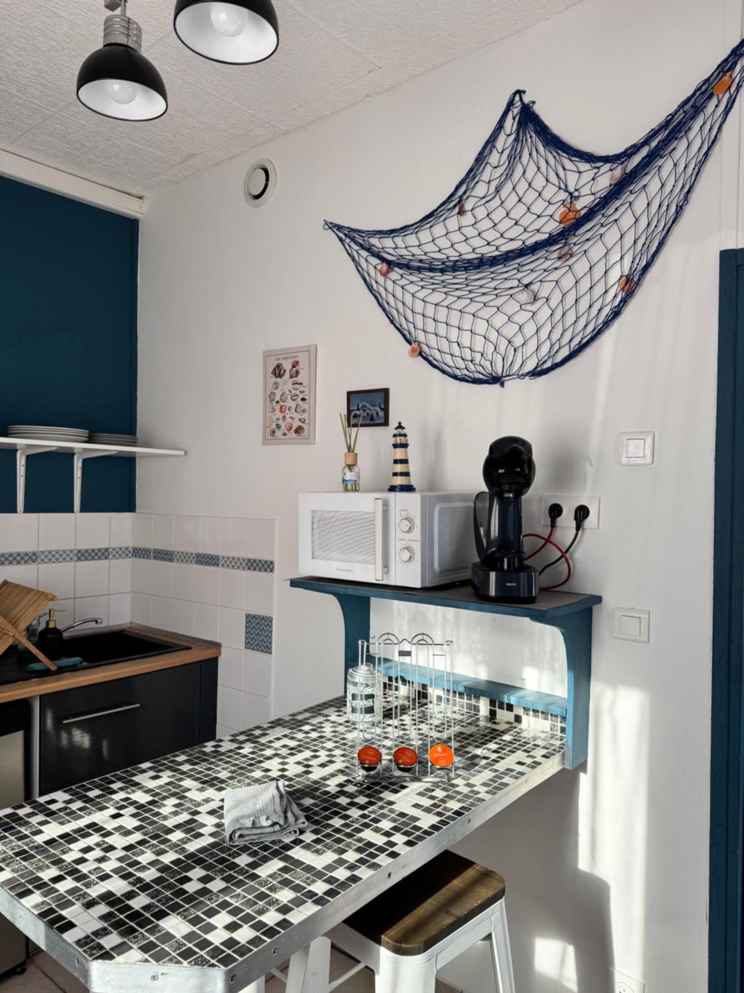 Quat Apartment Fecamp Ngoại thất bức ảnh