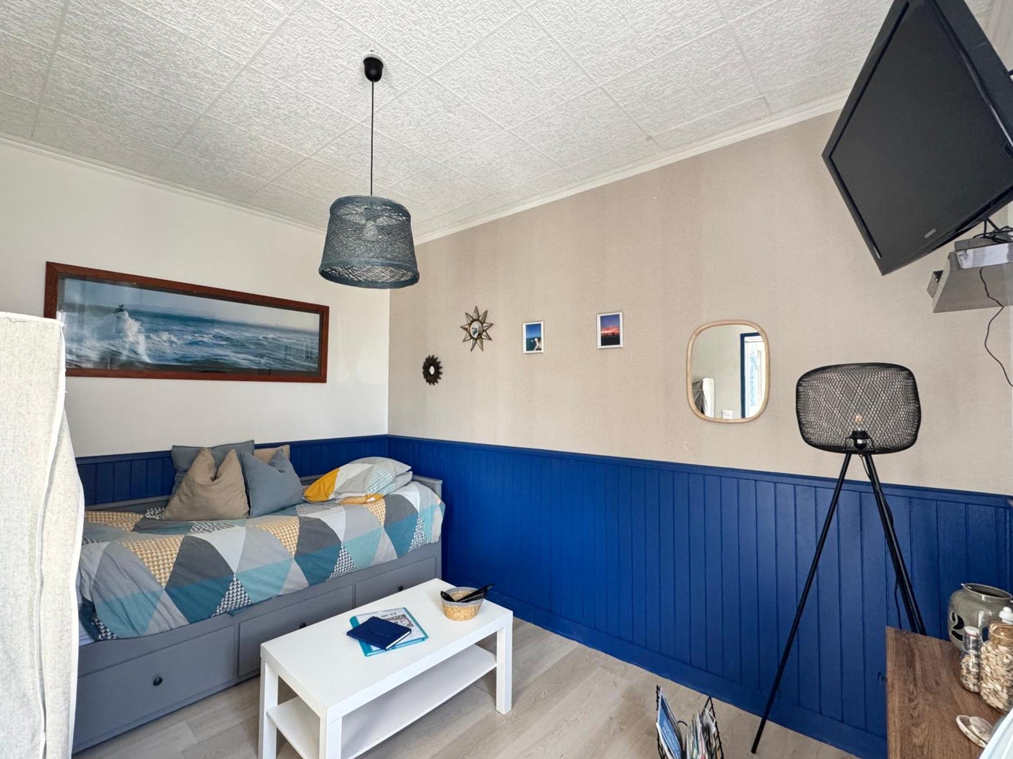 Quat Apartment Fecamp Ngoại thất bức ảnh